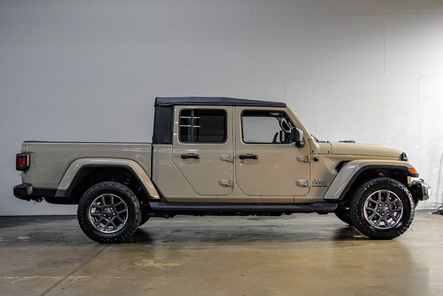 2020 Jeep Gladiator Overland | Dallas, TX | East Dallas Diesel