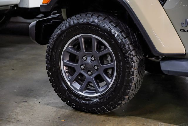 2020 Jeep Gladiator Overland | Dallas, TX | East Dallas Diesel