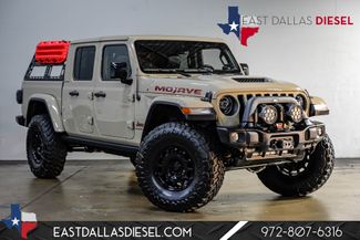 2020 Jeep Gladiator Mojave 4X4 | Dallas, TX | East Dallas Diesel in Dallas, TX 75228
