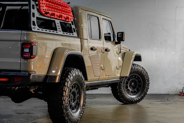 2020 Jeep Gladiator Mojave AEV EDITION Magnuson SuperCharger LIFTED | Dallas, TX | East Dallas Diesel 2020 Jeep Gladiator Mojave AEV EDITION Magnuson SuperCharger LIFTED | Dallas, TX | East Dallas Diesel