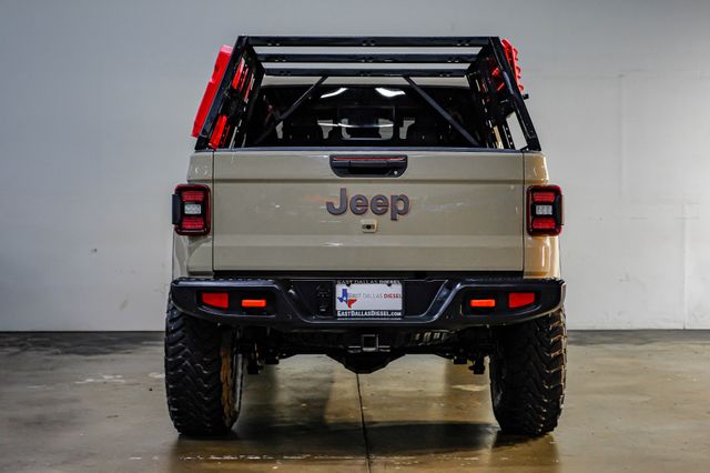 2020 Jeep Gladiator Mojave AEV EDITION Magnuson SuperCharger LIFTED | Dallas, TX | East Dallas Diesel 2020 Jeep Gladiator Mojave AEV EDITION Magnuson SuperCharger LIFTED | Dallas, TX | East Dallas Diesel