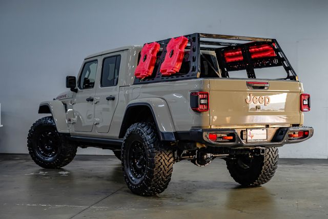 2020 Jeep Gladiator Mojave AEV EDITION Magnuson SuperCharger LIFTED | Dallas, TX | East Dallas Diesel 2020 Jeep Gladiator Mojave AEV EDITION Magnuson SuperCharger LIFTED | Dallas, TX | East Dallas Diesel