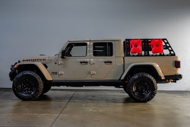 2020 Jeep Gladiator Mojave AEV EDITION Magnuson SuperCharger LIFTED | Dallas, TX | East Dallas Diesel 2020 Jeep Gladiator Mojave AEV EDITION Magnuson SuperCharger LIFTED | Dallas, TX | East Dallas Diesel