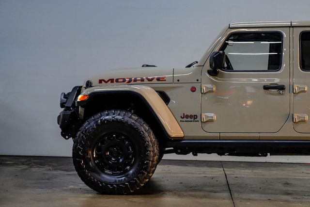 2020 Jeep Gladiator Mojave AEV EDITION Magnuson SuperCharger LIFTED | Dallas, TX | East Dallas Diesel 2020 Jeep Gladiator Mojave AEV EDITION Magnuson SuperCharger LIFTED | Dallas, TX | East Dallas Diesel