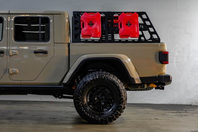 2020 Jeep Gladiator Mojave AEV EDITION Magnuson SuperCharger LIFTED | Dallas, TX | East Dallas Diesel 2020 Jeep Gladiator Mojave AEV EDITION Magnuson SuperCharger LIFTED | Dallas, TX | East Dallas Diesel