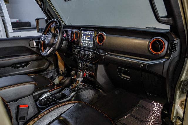 2020 Jeep Gladiator Mojave AEV EDITION Magnuson SuperCharger LIFTED | Dallas, TX | East Dallas Diesel 2020 Jeep Gladiator Mojave AEV EDITION Magnuson SuperCharger LIFTED | Dallas, TX | East Dallas Diesel