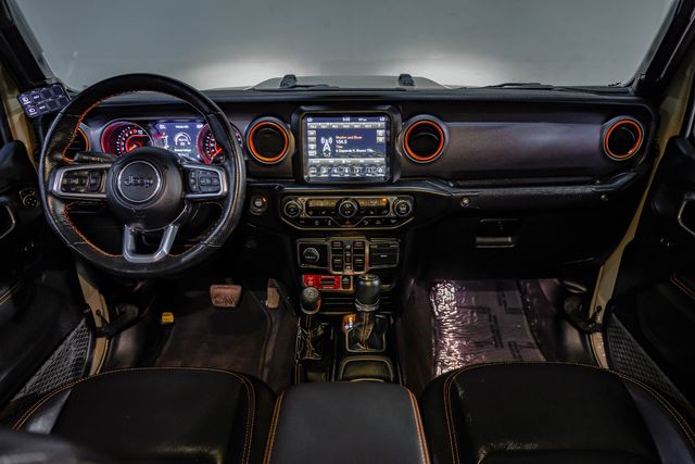 2020 Jeep Gladiator Mojave AEV EDITION Magnuson SuperCharger LIFTED | Dallas, TX | East Dallas Diesel 2020 Jeep Gladiator Mojave AEV EDITION Magnuson SuperCharger LIFTED | Dallas, TX | East Dallas Diesel