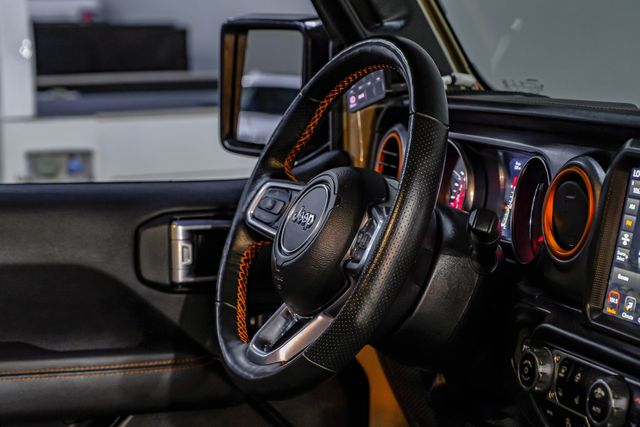 2020 Jeep Gladiator Mojave AEV EDITION Magnuson SuperCharger LIFTED | Dallas, TX | East Dallas Diesel 2020 Jeep Gladiator Mojave AEV EDITION Magnuson SuperCharger LIFTED | Dallas, TX | East Dallas Diesel