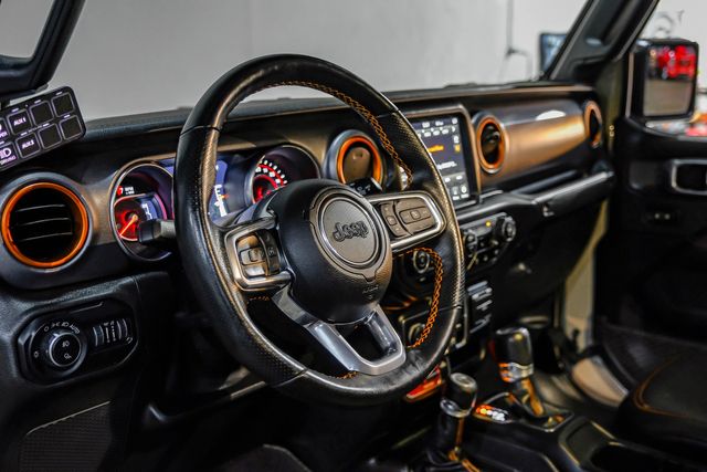 2020 Jeep Gladiator Mojave AEV EDITION Magnuson SuperCharger LIFTED | Dallas, TX | East Dallas Diesel 2020 Jeep Gladiator Mojave AEV EDITION Magnuson SuperCharger LIFTED | Dallas, TX | East Dallas Diesel