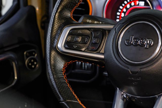 2020 Jeep Gladiator Mojave AEV EDITION Magnuson SuperCharger LIFTED | Dallas, TX | East Dallas Diesel 2020 Jeep Gladiator Mojave AEV EDITION Magnuson SuperCharger LIFTED | Dallas, TX | East Dallas Diesel