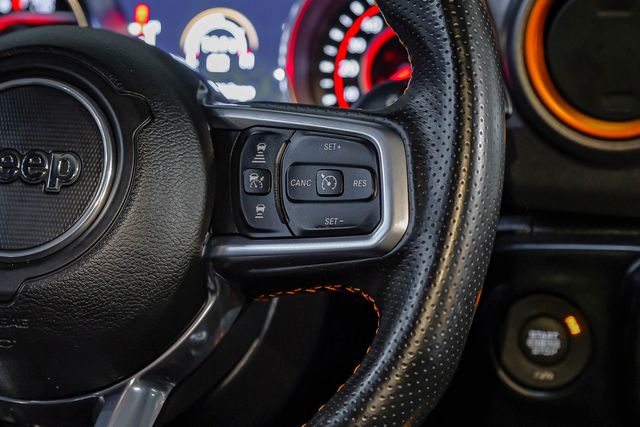 2020 Jeep Gladiator Mojave AEV EDITION Magnuson SuperCharger LIFTED | Dallas, TX | East Dallas Diesel 2020 Jeep Gladiator Mojave AEV EDITION Magnuson SuperCharger LIFTED | Dallas, TX | East Dallas Diesel