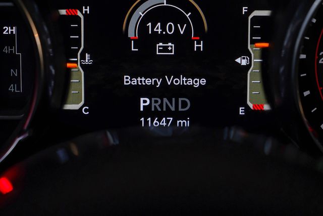 2020 Jeep Gladiator Mojave AEV EDITION Magnuson SuperCharger LIFTED | Dallas, TX | East Dallas Diesel 2020 Jeep Gladiator Mojave AEV EDITION Magnuson SuperCharger LIFTED | Dallas, TX | East Dallas Diesel