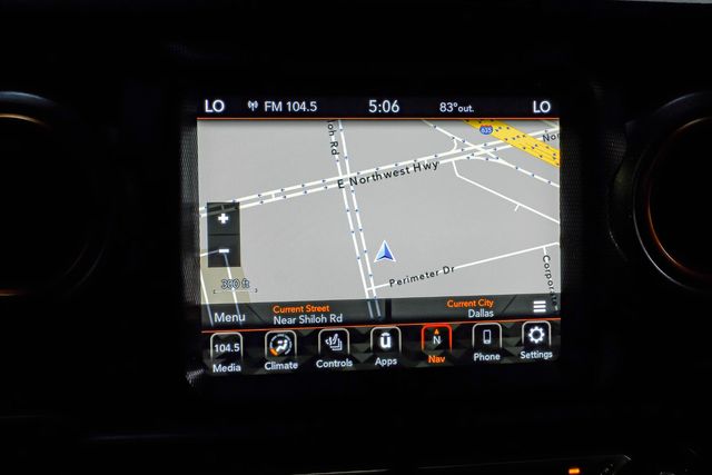 2020 Jeep Gladiator Mojave AEV EDITION Magnuson SuperCharger LIFTED | Dallas, TX | East Dallas Diesel 2020 Jeep Gladiator Mojave AEV EDITION Magnuson SuperCharger LIFTED | Dallas, TX | East Dallas Diesel