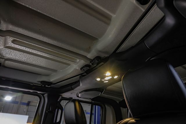 2020 Jeep Gladiator Mojave AEV EDITION Magnuson SuperCharger LIFTED | Dallas, TX | East Dallas Diesel 2020 Jeep Gladiator Mojave AEV EDITION Magnuson SuperCharger LIFTED | Dallas, TX | East Dallas Diesel