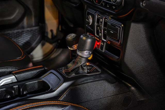 2020 Jeep Gladiator Mojave AEV EDITION Magnuson SuperCharger LIFTED | Dallas, TX | East Dallas Diesel 2020 Jeep Gladiator Mojave AEV EDITION Magnuson SuperCharger LIFTED | Dallas, TX | East Dallas Diesel