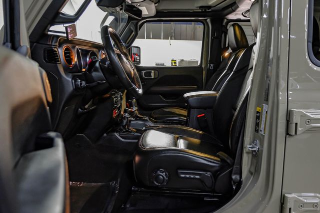 2020 Jeep Gladiator Mojave AEV EDITION Magnuson SuperCharger LIFTED | Dallas, TX | East Dallas Diesel 2020 Jeep Gladiator Mojave AEV EDITION Magnuson SuperCharger LIFTED | Dallas, TX | East Dallas Diesel