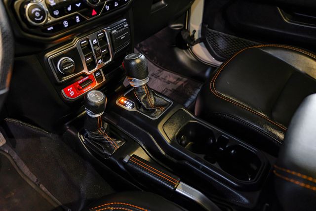 2020 Jeep Gladiator Mojave AEV EDITION Magnuson SuperCharger LIFTED | Dallas, TX | East Dallas Diesel 2020 Jeep Gladiator Mojave AEV EDITION Magnuson SuperCharger LIFTED | Dallas, TX | East Dallas Diesel