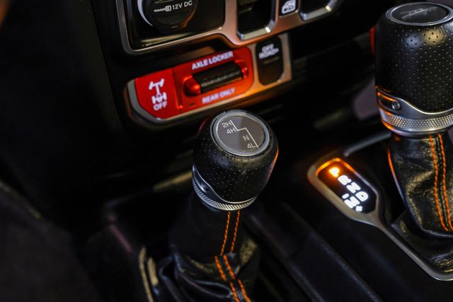 2020 Jeep Gladiator Mojave AEV EDITION Magnuson SuperCharger LIFTED | Dallas, TX | East Dallas Diesel 2020 Jeep Gladiator Mojave AEV EDITION Magnuson SuperCharger LIFTED | Dallas, TX | East Dallas Diesel