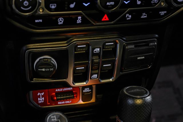 2020 Jeep Gladiator Mojave AEV EDITION Magnuson SuperCharger LIFTED | Dallas, TX | East Dallas Diesel 2020 Jeep Gladiator Mojave AEV EDITION Magnuson SuperCharger LIFTED | Dallas, TX | East Dallas Diesel