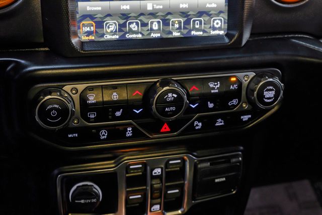 2020 Jeep Gladiator Mojave AEV EDITION Magnuson SuperCharger LIFTED | Dallas, TX | East Dallas Diesel 2020 Jeep Gladiator Mojave AEV EDITION Magnuson SuperCharger LIFTED | Dallas, TX | East Dallas Diesel