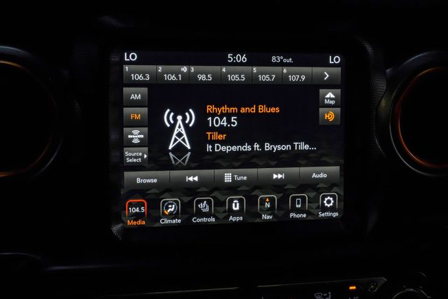 2020 Jeep Gladiator Mojave AEV EDITION Magnuson SuperCharger LIFTED | Dallas, TX | East Dallas Diesel 2020 Jeep Gladiator Mojave AEV EDITION Magnuson SuperCharger LIFTED | Dallas, TX | East Dallas Diesel