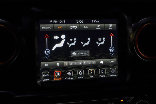 2020 Jeep Gladiator Mojave AEV EDITION Magnuson SuperCharger LIFTED | Dallas, TX | East Dallas Diesel 2020 Jeep Gladiator Mojave AEV EDITION Magnuson SuperCharger LIFTED | Dallas, TX | East Dallas Diesel