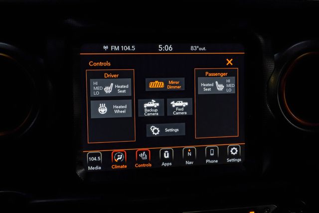 2020 Jeep Gladiator Mojave AEV EDITION Magnuson SuperCharger LIFTED | Dallas, TX | East Dallas Diesel 2020 Jeep Gladiator Mojave AEV EDITION Magnuson SuperCharger LIFTED | Dallas, TX | East Dallas Diesel