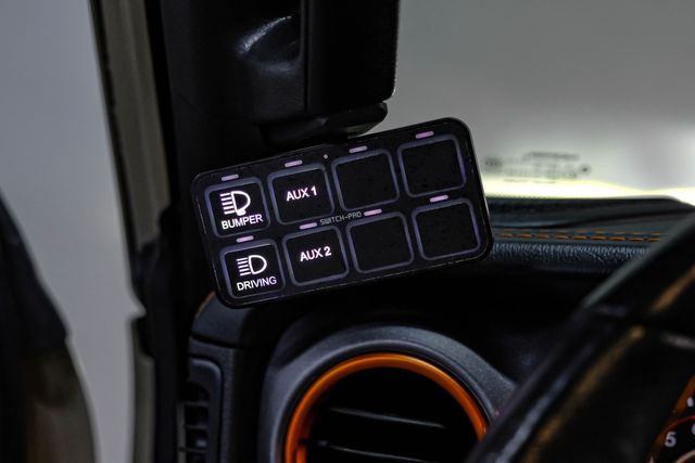 2020 Jeep Gladiator Mojave AEV EDITION Magnuson SuperCharger LIFTED | Dallas, TX | East Dallas Diesel 2020 Jeep Gladiator Mojave AEV EDITION Magnuson SuperCharger LIFTED | Dallas, TX | East Dallas Diesel