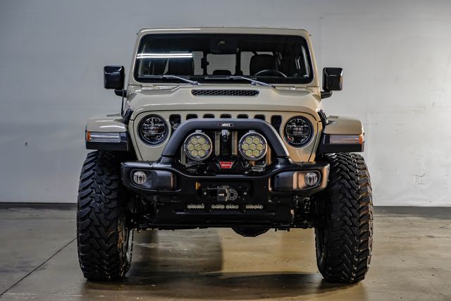 2020 Jeep Gladiator Mojave AEV EDITION Magnuson SuperCharger LIFTED | Dallas, TX | East Dallas Diesel 2020 Jeep Gladiator Mojave AEV EDITION Magnuson SuperCharger LIFTED | Dallas, TX | East Dallas Diesel