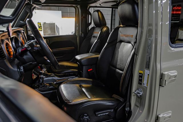 2020 Jeep Gladiator Mojave AEV EDITION Magnuson SuperCharger LIFTED | Dallas, TX | East Dallas Diesel 2020 Jeep Gladiator Mojave AEV EDITION Magnuson SuperCharger LIFTED | Dallas, TX | East Dallas Diesel