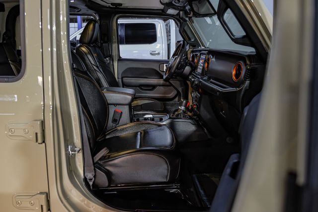 2020 Jeep Gladiator Mojave AEV EDITION Magnuson SuperCharger LIFTED | Dallas, TX | East Dallas Diesel 2020 Jeep Gladiator Mojave AEV EDITION Magnuson SuperCharger LIFTED | Dallas, TX | East Dallas Diesel