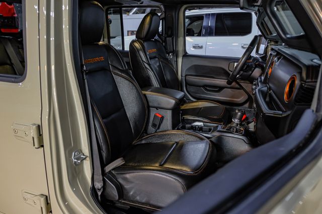 2020 Jeep Gladiator Mojave AEV EDITION Magnuson SuperCharger LIFTED | Dallas, TX | East Dallas Diesel 2020 Jeep Gladiator Mojave AEV EDITION Magnuson SuperCharger LIFTED | Dallas, TX | East Dallas Diesel