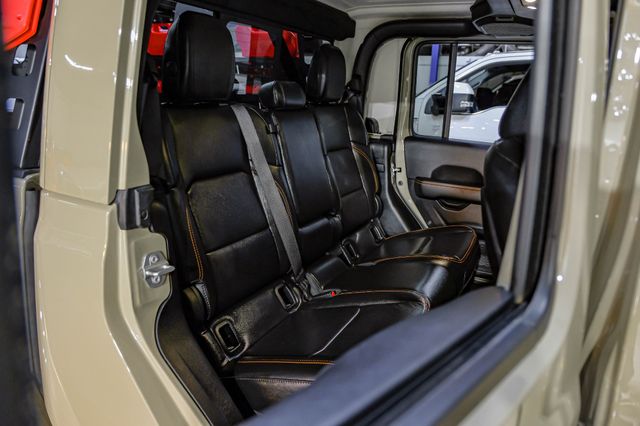 2020 Jeep Gladiator Mojave AEV EDITION Magnuson SuperCharger LIFTED | Dallas, TX | East Dallas Diesel 2020 Jeep Gladiator Mojave AEV EDITION Magnuson SuperCharger LIFTED | Dallas, TX | East Dallas Diesel