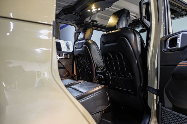 2020 Jeep Gladiator Mojave AEV EDITION Magnuson SuperCharger LIFTED | Dallas, TX | East Dallas Diesel 2020 Jeep Gladiator Mojave AEV EDITION Magnuson SuperCharger LIFTED | Dallas, TX | East Dallas Diesel