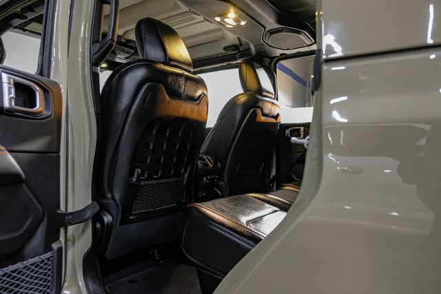 2020 Jeep Gladiator Mojave AEV EDITION Magnuson SuperCharger LIFTED | Dallas, TX | East Dallas Diesel 2020 Jeep Gladiator Mojave AEV EDITION Magnuson SuperCharger LIFTED | Dallas, TX | East Dallas Diesel