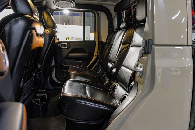 2020 Jeep Gladiator Mojave AEV EDITION Magnuson SuperCharger LIFTED | Dallas, TX | East Dallas Diesel 2020 Jeep Gladiator Mojave AEV EDITION Magnuson SuperCharger LIFTED | Dallas, TX | East Dallas Diesel