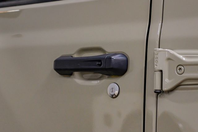 2020 Jeep Gladiator Mojave AEV EDITION Magnuson SuperCharger LIFTED | Dallas, TX | East Dallas Diesel 2020 Jeep Gladiator Mojave AEV EDITION Magnuson SuperCharger LIFTED | Dallas, TX | East Dallas Diesel