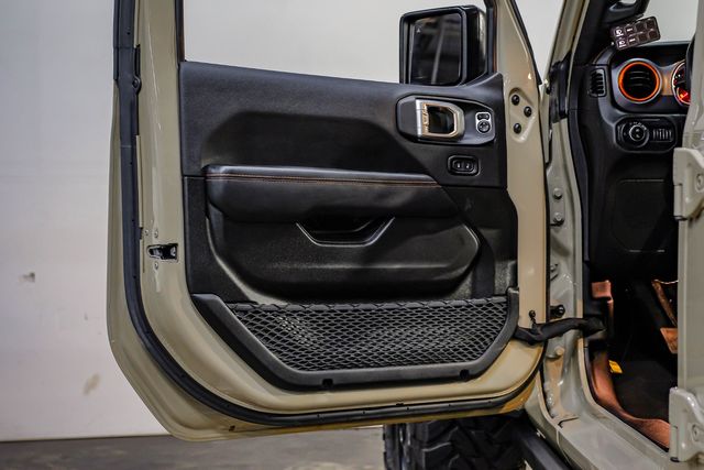2020 Jeep Gladiator Mojave AEV EDITION Magnuson SuperCharger LIFTED | Dallas, TX | East Dallas Diesel 2020 Jeep Gladiator Mojave AEV EDITION Magnuson SuperCharger LIFTED | Dallas, TX | East Dallas Diesel