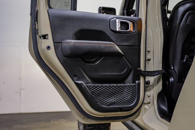 2020 Jeep Gladiator Mojave AEV EDITION Magnuson SuperCharger LIFTED | Dallas, TX | East Dallas Diesel 2020 Jeep Gladiator Mojave AEV EDITION Magnuson SuperCharger LIFTED | Dallas, TX | East Dallas Diesel