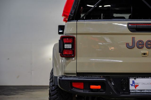 2020 Jeep Gladiator Mojave AEV EDITION Magnuson SuperCharger LIFTED | Dallas, TX | East Dallas Diesel 2020 Jeep Gladiator Mojave AEV EDITION Magnuson SuperCharger LIFTED | Dallas, TX | East Dallas Diesel