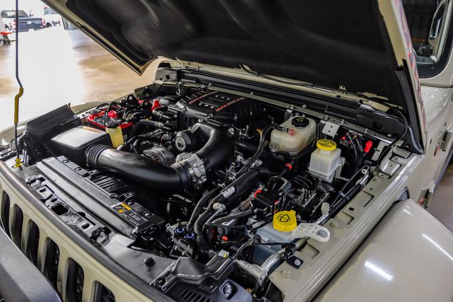 2020 Jeep Gladiator Mojave AEV EDITION Magnuson SuperCharger LIFTED | Dallas, TX | East Dallas Diesel 2020 Jeep Gladiator Mojave AEV EDITION Magnuson SuperCharger LIFTED | Dallas, TX | East Dallas Diesel