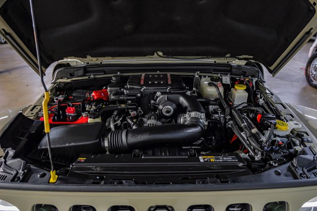 2020 Jeep Gladiator Mojave AEV EDITION Magnuson SuperCharger LIFTED | Dallas, TX | East Dallas Diesel 2020 Jeep Gladiator Mojave AEV EDITION Magnuson SuperCharger LIFTED | Dallas, TX | East Dallas Diesel