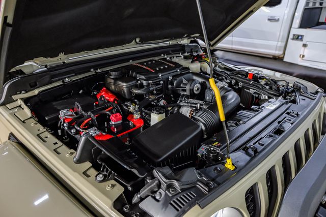 2020 Jeep Gladiator Mojave AEV EDITION Magnuson SuperCharger LIFTED | Dallas, TX | East Dallas Diesel 2020 Jeep Gladiator Mojave AEV EDITION Magnuson SuperCharger LIFTED | Dallas, TX | East Dallas Diesel