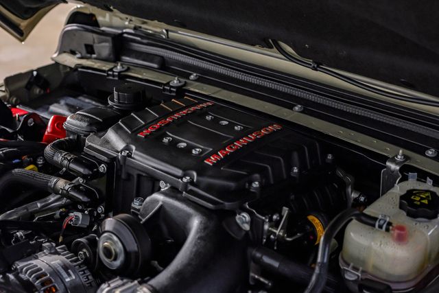 2020 Jeep Gladiator Mojave AEV EDITION Magnuson SuperCharger LIFTED | Dallas, TX | East Dallas Diesel 2020 Jeep Gladiator Mojave AEV EDITION Magnuson SuperCharger LIFTED | Dallas, TX | East Dallas Diesel