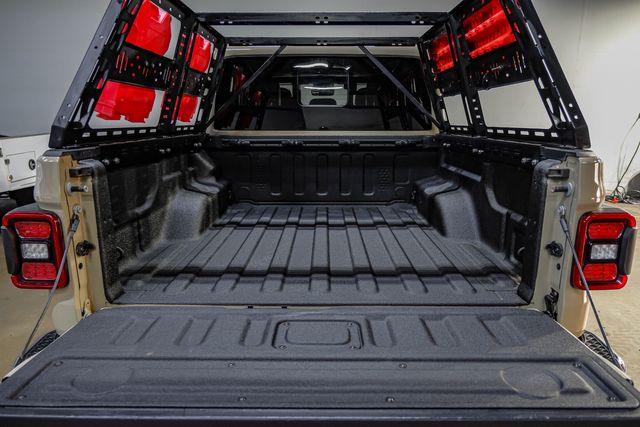 2020 Jeep Gladiator Mojave AEV EDITION Magnuson SuperCharger LIFTED | Dallas, TX | East Dallas Diesel 2020 Jeep Gladiator Mojave AEV EDITION Magnuson SuperCharger LIFTED | Dallas, TX | East Dallas Diesel