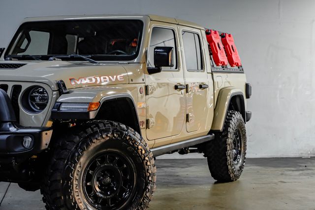 2020 Jeep Gladiator Mojave AEV EDITION Magnuson SuperCharger LIFTED | Dallas, TX | East Dallas Diesel 2020 Jeep Gladiator Mojave AEV EDITION Magnuson SuperCharger LIFTED | Dallas, TX | East Dallas Diesel