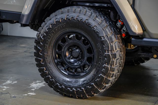 2020 Jeep Gladiator Mojave AEV EDITION Magnuson SuperCharger LIFTED | Dallas, TX | East Dallas Diesel 2020 Jeep Gladiator Mojave AEV EDITION Magnuson SuperCharger LIFTED | Dallas, TX | East Dallas Diesel