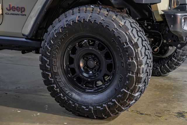 2020 Jeep Gladiator Mojave AEV EDITION Magnuson SuperCharger LIFTED | Dallas, TX | East Dallas Diesel 2020 Jeep Gladiator Mojave AEV EDITION Magnuson SuperCharger LIFTED | Dallas, TX | East Dallas Diesel