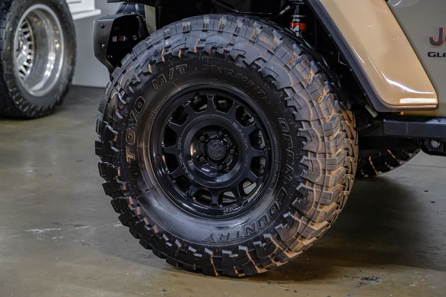 2020 Jeep Gladiator Mojave AEV EDITION Magnuson SuperCharger LIFTED | Dallas, TX | East Dallas Diesel 2020 Jeep Gladiator Mojave AEV EDITION Magnuson SuperCharger LIFTED | Dallas, TX | East Dallas Diesel