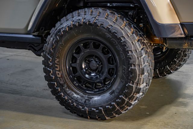 2020 Jeep Gladiator Mojave AEV EDITION Magnuson SuperCharger LIFTED | Dallas, TX | East Dallas Diesel 2020 Jeep Gladiator Mojave AEV EDITION Magnuson SuperCharger LIFTED | Dallas, TX | East Dallas Diesel